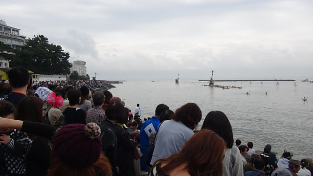 三谷祭り