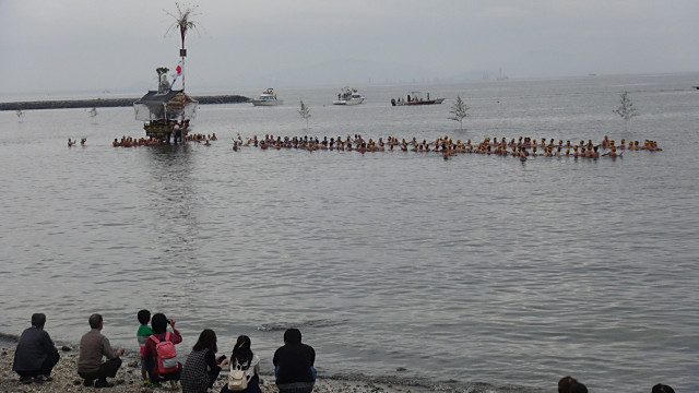 三谷祭り